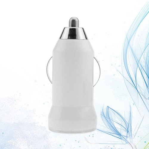 Head Single USB Car Charger Fast Charge for Mobile Phone Universal Power - 第 7/11 張圖片