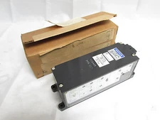 WESTINGHOUSE 1375D25G01 R-K-TRIP UNIT 1A@120VAC 3A@30VAC ***NIB***