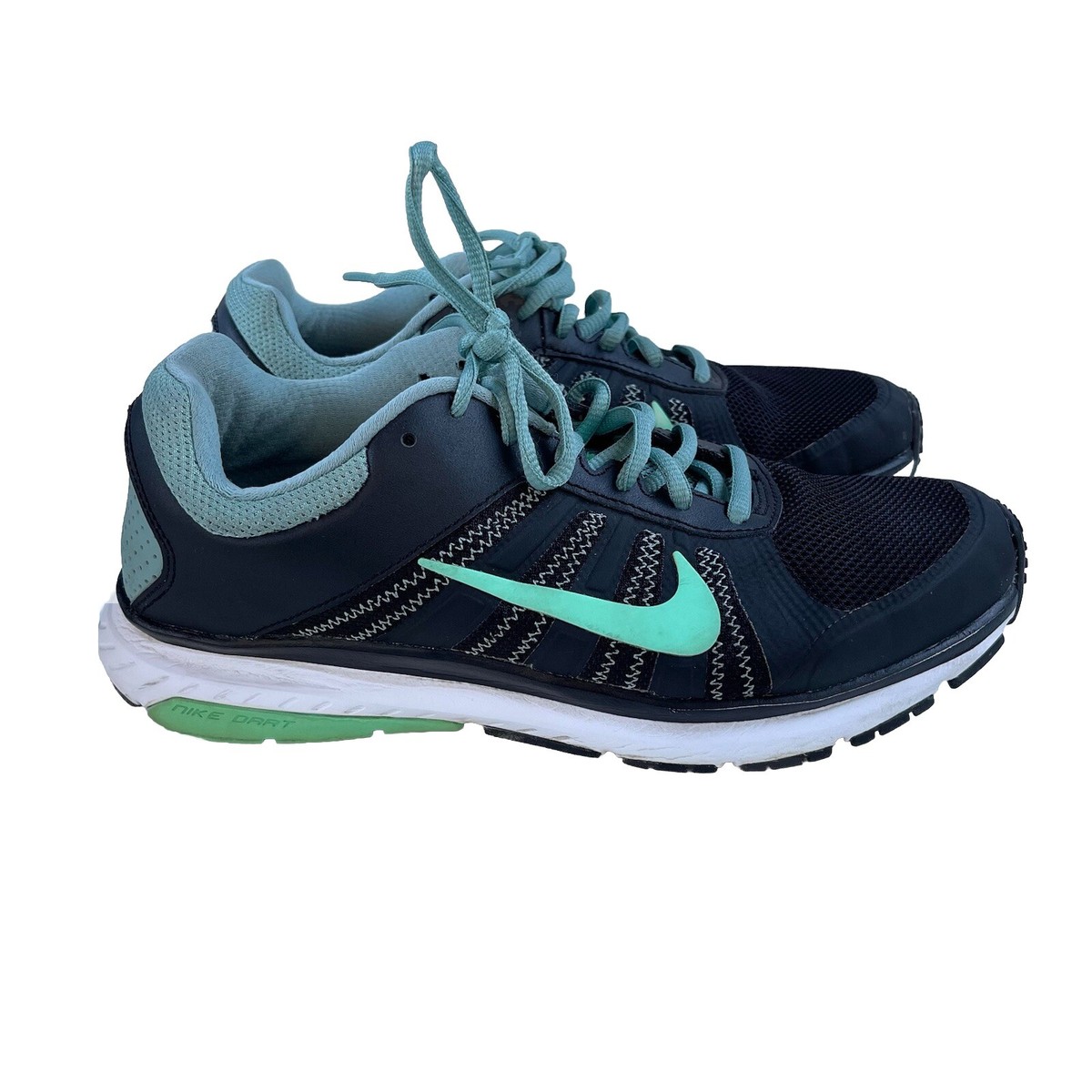 zapatillas wmns dart 12 msl nike