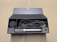 SONY ECM-999PR PRO Electret Condenser Stereo Microphone