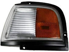 Left Cornering Light fits Oldsmobile Cutlass Ciera 1987-1996 43DTGN