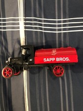 Ertl Sapp Bros Oil Tanker Bank
