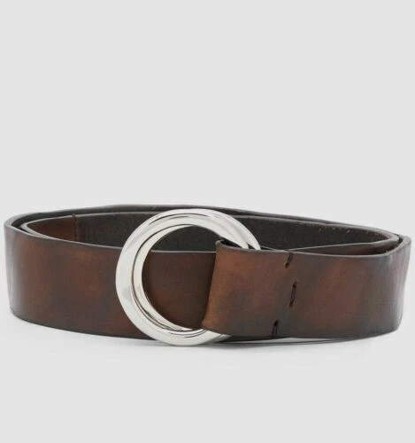 Tamanho M Masculino Brunello Cucinelli Cintos