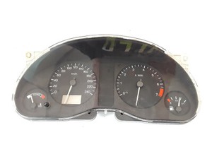 Ford Galaxy MK1 1998 LHD Tacho Kombiinstrument 95VW10849BE 7M0919862T