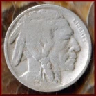 1925-D Buffalo Nickel Fine Details Buy Better Date $15.95 🎁FREE Coin🎁 Too!