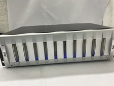 Avid VR-RTR320X 10 Bay Enclosure VideoRAID SCSI Media Composer (AM65)