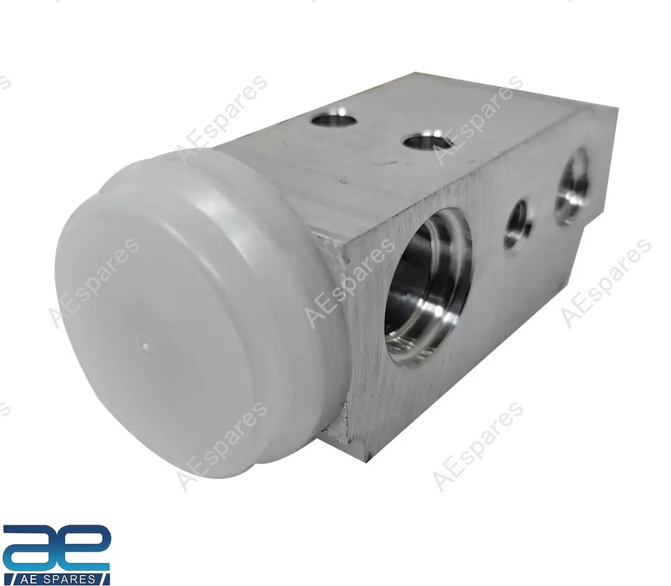 A/C Expansion Valve For Hyundai Creta 1.4L 1.6L 2015-2020 97626A0000 GEc - Image 3 of 4