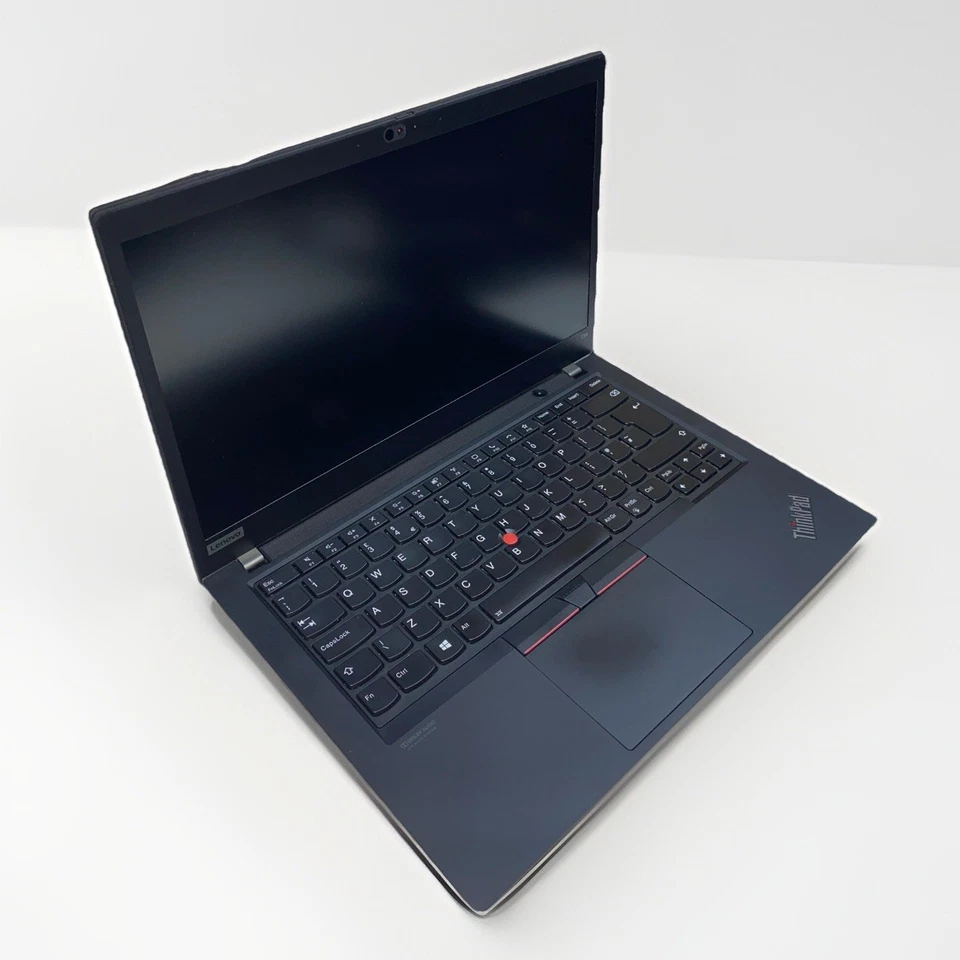 Lenovo ThinkPad T14 · i7-10610U · 24GB · 256GB, photo 1 of 5