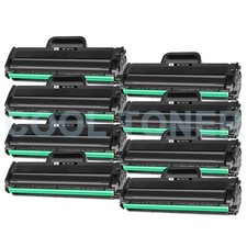 8PK MLT-D111S Toner Fit for Samsung Xpress M2070FW M2070W M2020W Printer  Chip
