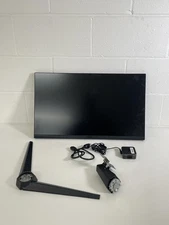 ASUS TUF Gaming 27" 1080P Monitor - Full HD, 165Hz (Supports 144Hz)-read