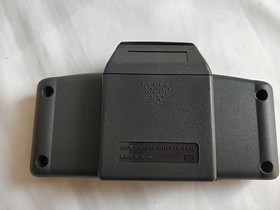 NEC PC Engine Cordless muti tap Receiver PI-PD11 and Cordless Pad(PI-PD12)-d1115