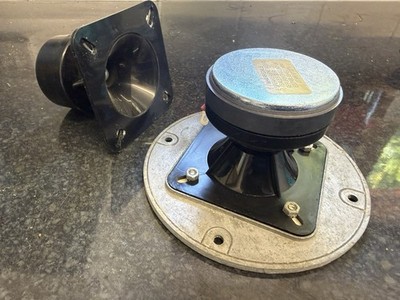 Direkter Ersatz Super Hochtöner für Wharfedale E-90 E/70 E-50 Lautsprecher