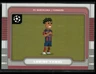 2025-26 Topps UCC UEFA Soccer 8-Bit Insert Lamine Yamal #8B-17