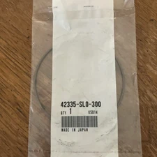 OEM Honda 42335-SL0-300 JDM