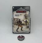 Star Wars Vintage Collection Deluxe • GARAZEB “ZEB” ORRELIOS • 3.75" Figure NEW!