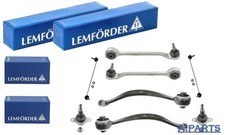 LEMFÖRDER REP SATZ QUERLENKER 8TLG VORNE LINKS RECHTS BMW X3 F25 X4 F26