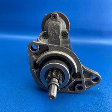 BOSCH SS825 LRS00781 STARTER MOTOR FOR VW GOLF PASSAT TRANSPORTER SEAT IBIZA