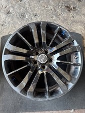 RANGE ROVER SPORT VOGUE 9.5J 20” Alloy Wheel 9H32107BAW