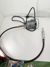 Foredom Flexible Shaft Grinder Series S 110/130 A 1.7 Amps