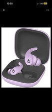 Beats Fit Pro True Wireless Noise Cancelling In-Ear Earbuds in Stone Purple