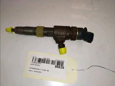 Injecteur Citroen DS3