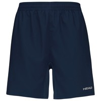 Head Club Bermudas B, Blau, 128