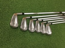 23/24Ladies Titleist T350 5-P Irons Tensei Red AM2 L-Flex Graphite Shafts 8/10