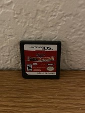 Cars Mater-National Championship DS Game Only