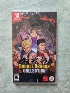 Double Dragon Switch | eBay