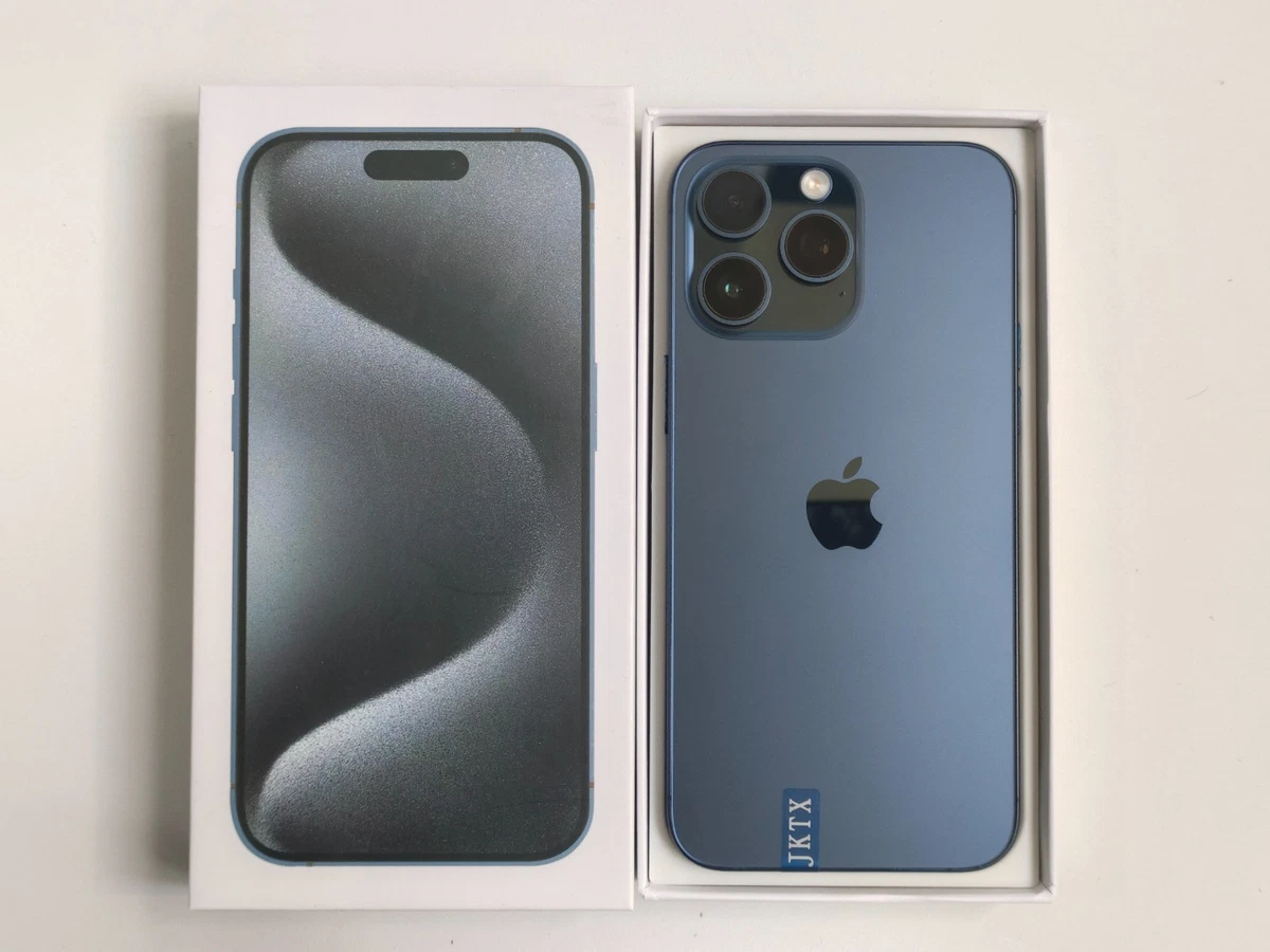 iPhone 15 Pro Max 512GB for sale | eBay