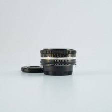 VERY GOOD Nikon Ai-S NIKKOR 50mm F/1.8 Prime Lens