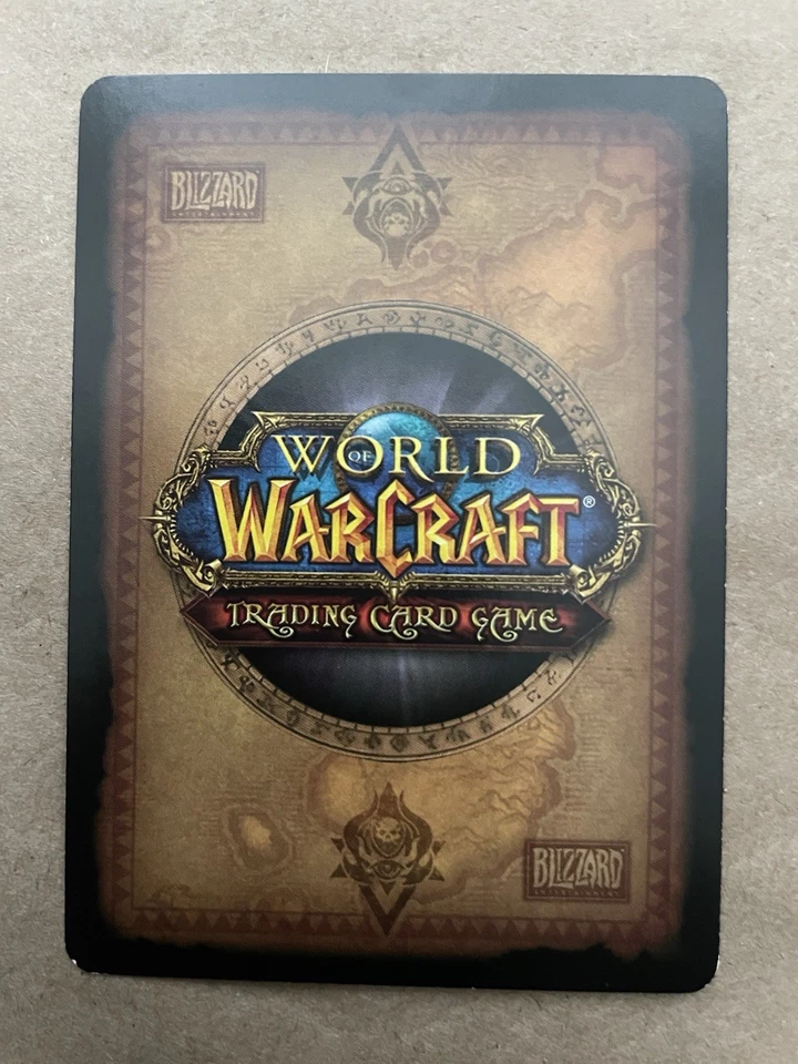 World of Warcraft - Doomhammer - Equipment - Mace - Reign - 183/197 - 2013 - Image 2 of 2