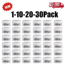 1-30P Hustle Butter Tattoo Aftercare 5oz Tattoo Balm Heals and Protects Tattoos