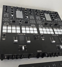 1pcs Pioneer DJM-S11 Mixer Console