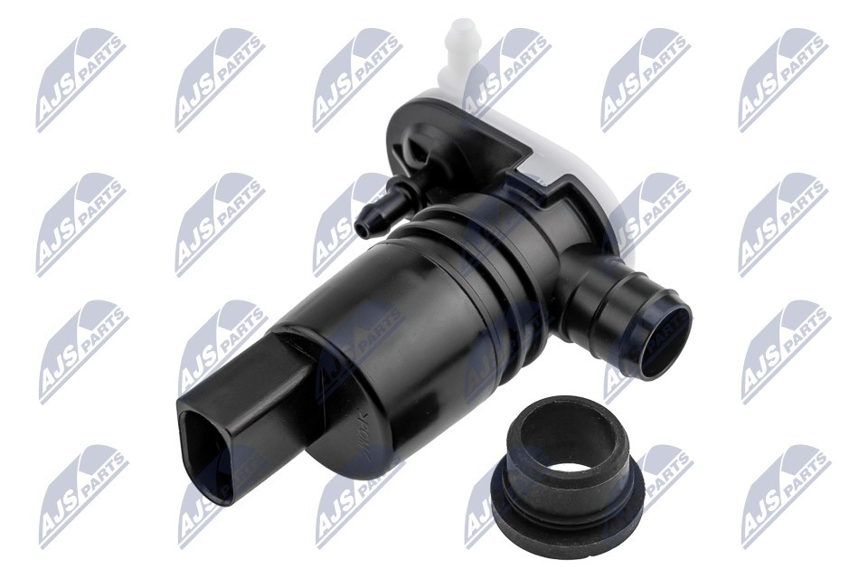 WASHER FLUID PUMP HEADLIGHT CLEANING ESP-FR-007 FOR FORD KUGA/III FOCUS/IV 1.0L - Image 8