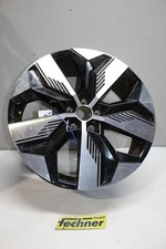 Felge Alu Renault Megane E Tech 7x20 ET34 403001816R Rim Alufelge