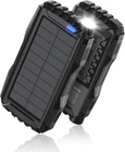 Power-Bank-Solar-Charger - 42800mAh Power Bank,Portable Charger,External Battery
