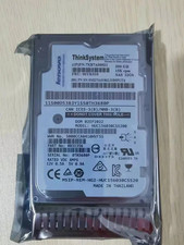New LENOVO 7XB7A00021 00YK010 300GB 15K 2.5” SAS 12G TS 512e HDD Hard Drive