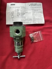 NEW Lincoln 602008 Modular Air Pressure Regulator 300 PSI / 21 BAR MADE IN USA