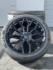 22" Wheels Rims Tires Range Rover Autobiography HSE Sport Land Rover 275/40r22