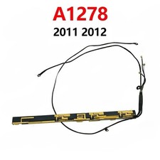 Camera Antenna Wifi Cable For Macbook Pro Air Retina 11" 13" 15" A1278 A1286
