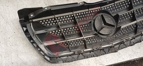 MERCEDES SPRINTER 314CDI 13-18 FRONT GRILLE