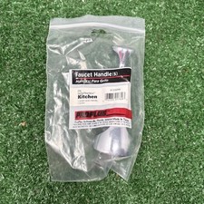 HANDLE for DELTA, PEERLESS and PREMIER SINGLE LEVER KITCHEN FAUCETS