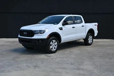 2021 Ford Ranger XL Pickup 4D 5 ft