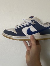Nike SB Dunk Low Los Angeles Dodgers | eBay Nike SB Dunk Low Los Angeles Dodgers | eBay