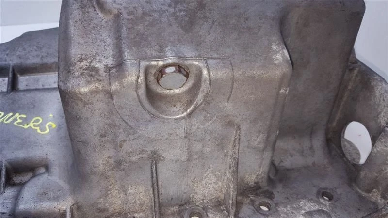 Oil Pan Rdstr sDrive35i 3.0L Twin Turbo Fits 09-16 BMW Z4 897232 Foto 3 de 4