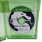 Mortal Kombat XL (Microsoft Xbox One) XB1 Disc Only - Generic Case - Free 📦! 🔥