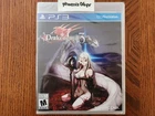 Brand New! Drakengard 3 (Sony PlayStation 3 PS3) Factory Sealed!