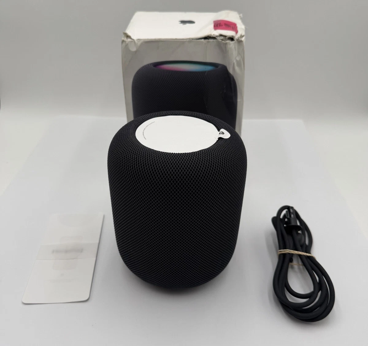Apple HomePod (2nd Generation) for sale | eBay