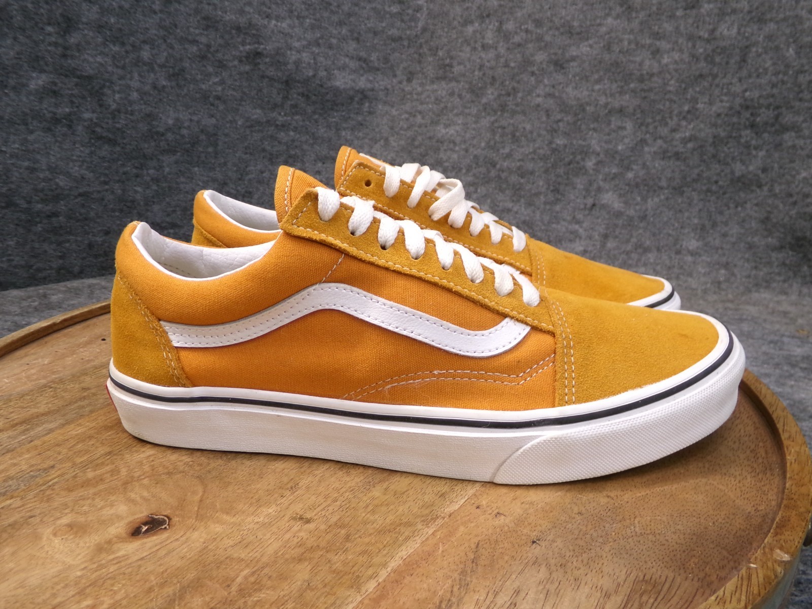 SAOLA Scarpe da skate Vans da uomo Oldol Skool Colory Theoryciate tela scamos gia orolia tag